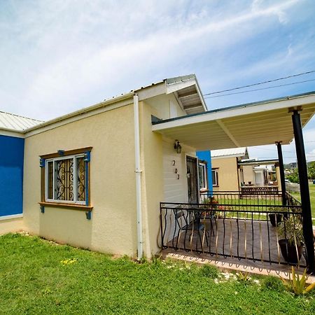 Nickels Garden Villas Μοντέγκο Μπέυ Εξωτερικό φωτογραφία