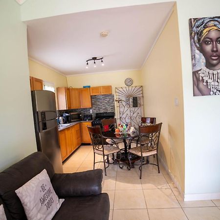 Nickels Garden Villas Μοντέγκο Μπέυ Εξωτερικό φωτογραφία