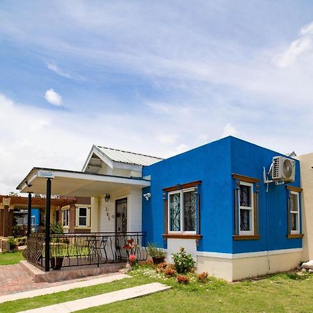 Nickels Garden Villas Μοντέγκο Μπέυ Εξωτερικό φωτογραφία
