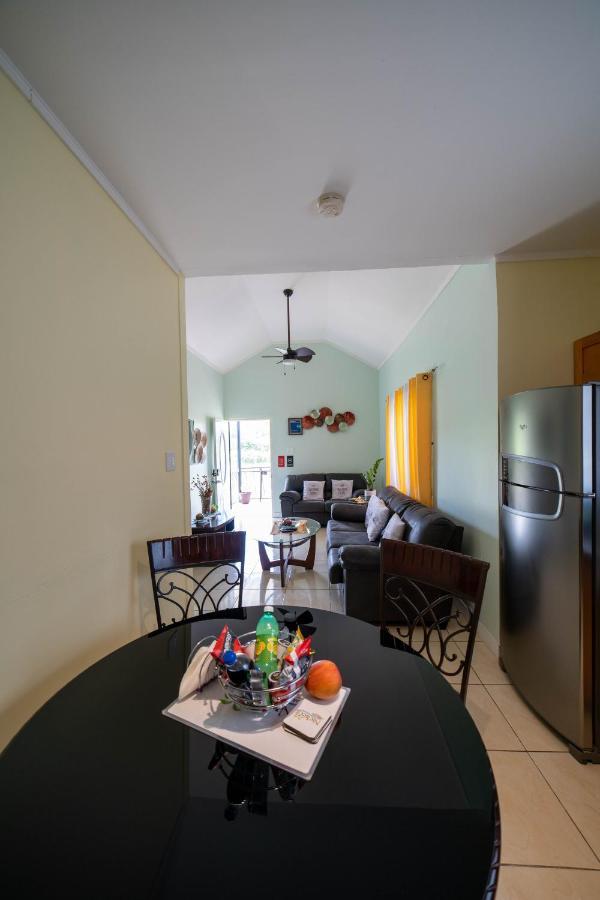 Nickels Garden Villas Μοντέγκο Μπέυ Εξωτερικό φωτογραφία