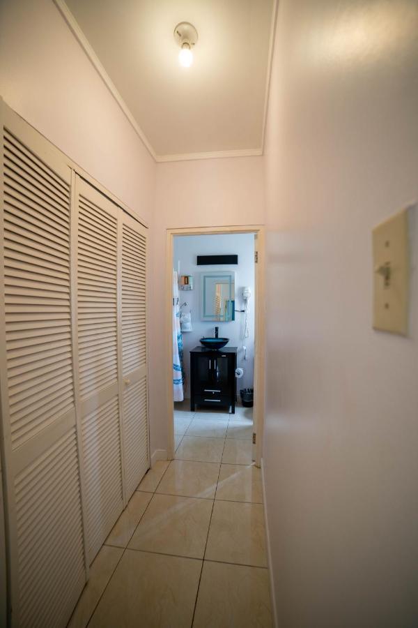 Nickels Garden Villas Μοντέγκο Μπέυ Εξωτερικό φωτογραφία