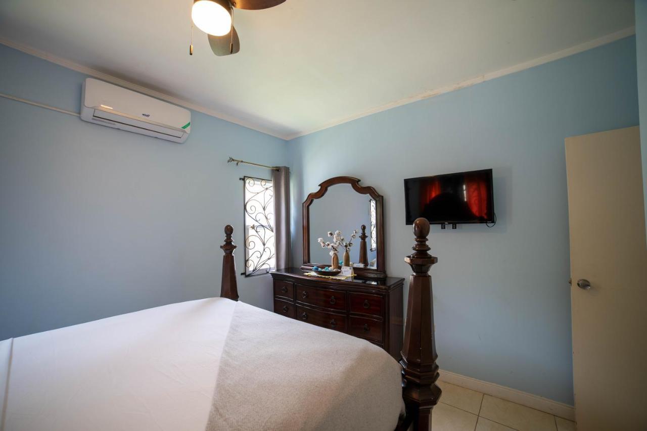 Nickels Garden Villas Μοντέγκο Μπέυ Εξωτερικό φωτογραφία